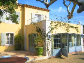 Villa Virginie